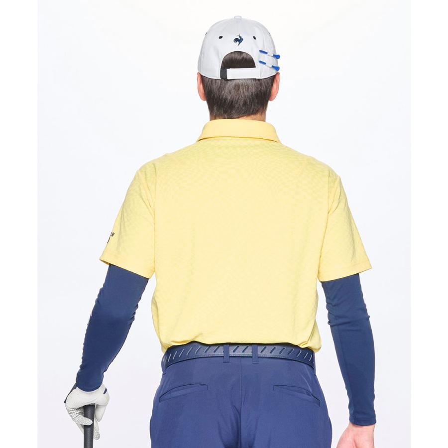 le coq sportif GOLF（ルコックスポルティフ ゴルフ） 公式 ルコック