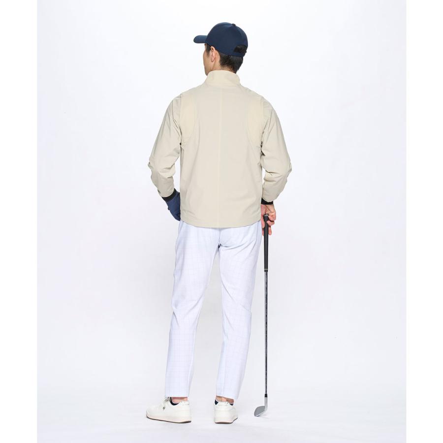 le coq sportif GOLF 公式 ルコックスポルティフ ゴルフ 2WAY