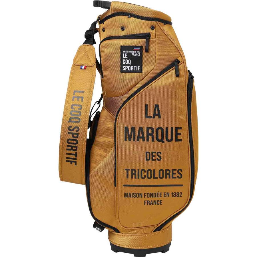 le coq sportif GOLF（ルコックスポルティフ ゴルフ） 公式 ルコック