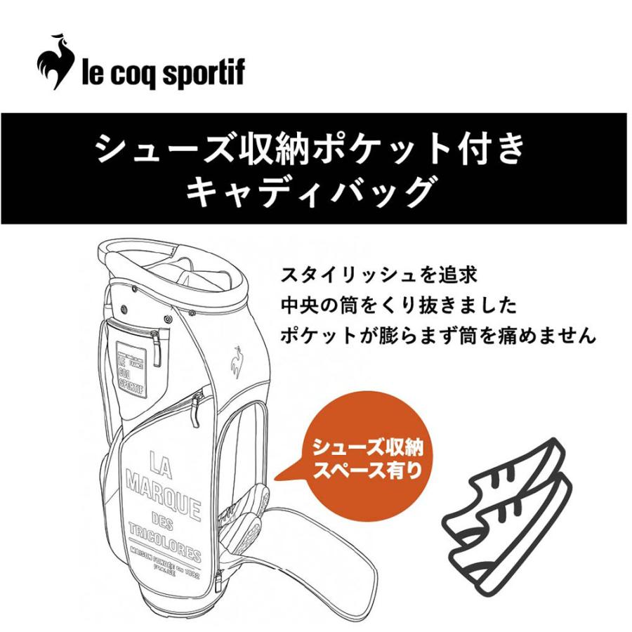 le coq sportif GOLF（ルコックスポルティフ ゴルフ） 公式 ルコック