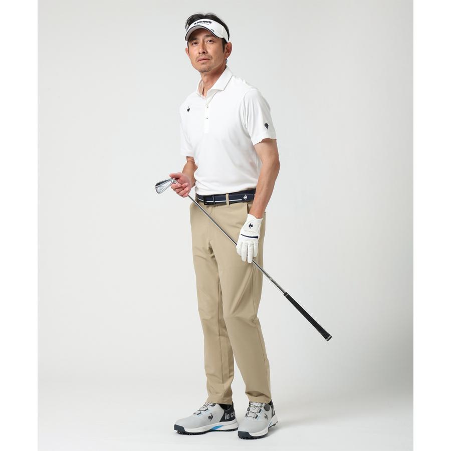 le coq sportif GOLF（ルコックスポルティフ ゴルフ） 公式 ルコック