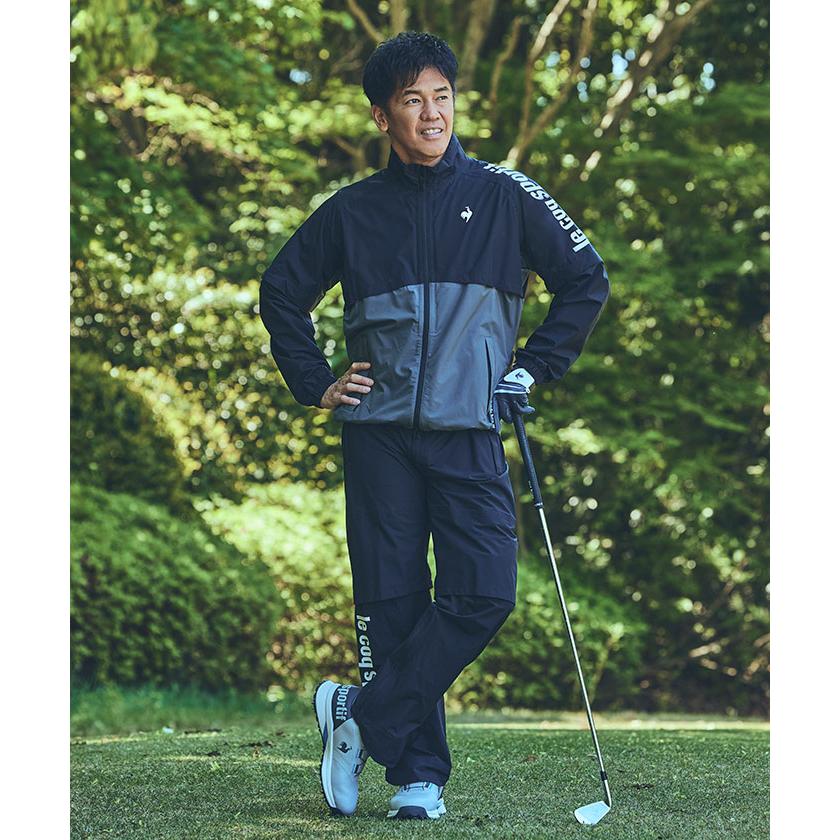 le coq sportif GOLF（ルコックスポルティフ ゴルフ） 公式 ルコック