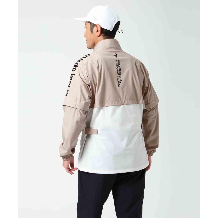 le coq sportif GOLF（ルコックスポルティフ ゴルフ） 公式 ルコック