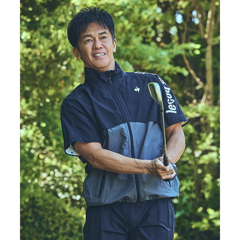 le coq sportif GOLF（ルコックスポルティフ ゴルフ） 公式 ルコック