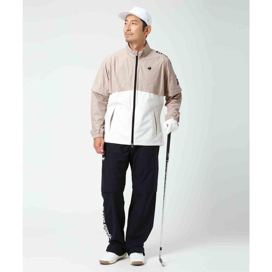 le coq sportif GOLF（ルコックスポルティフ ゴルフ） 公式 ルコック