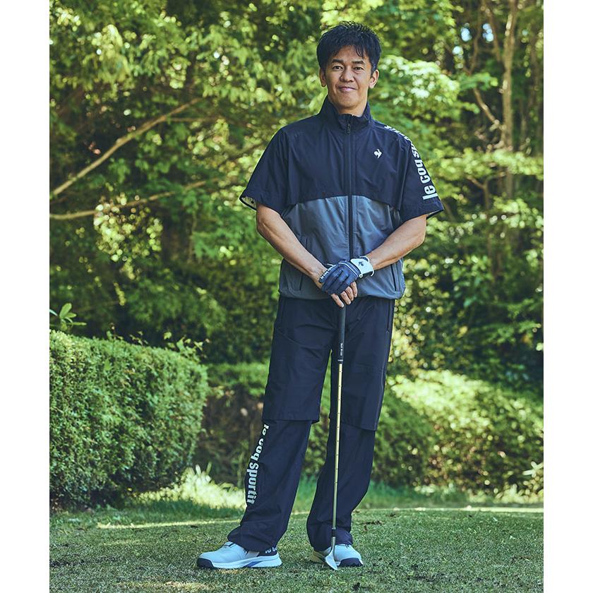le coq sportif GOLF（ルコックスポルティフ ゴルフ） 公式 ルコック