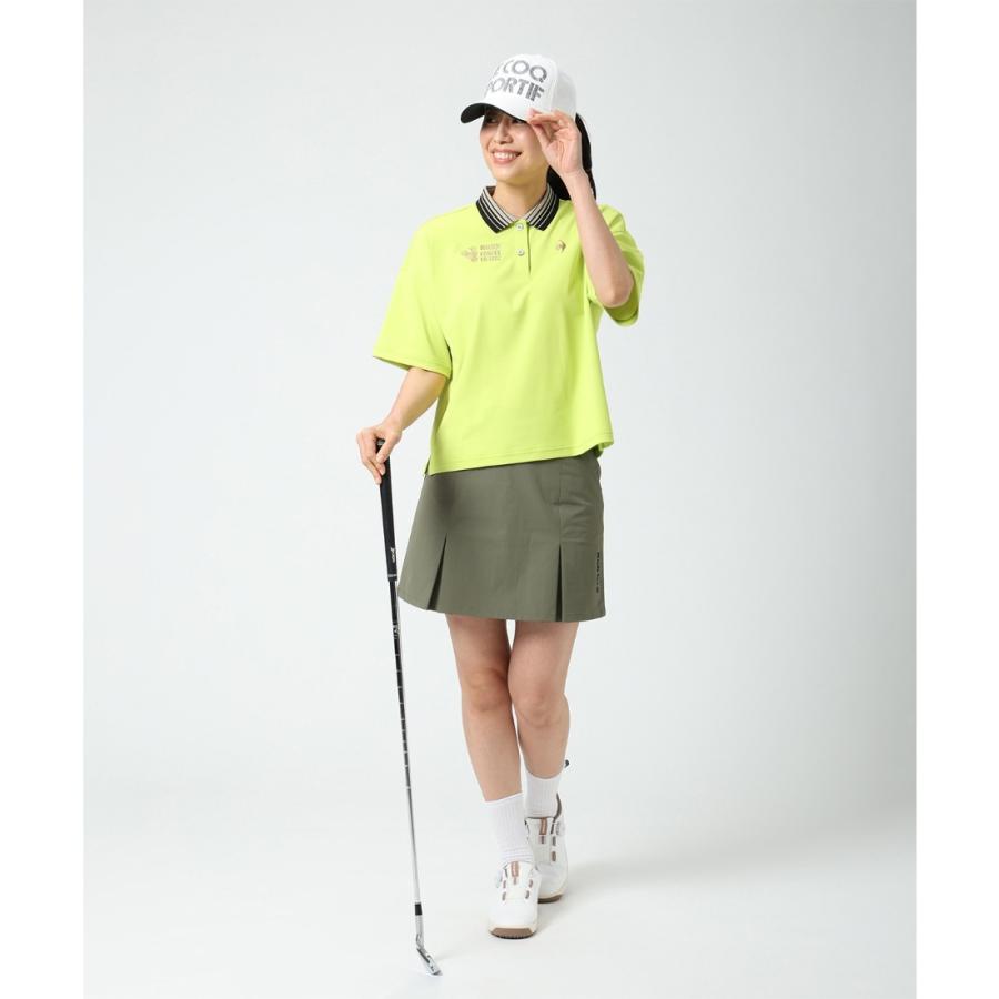 le coq sportif GOLF（ルコックスポルティフ ゴルフ） 公式 ルコック