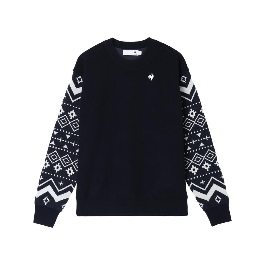 le coq sportif GOLF（ルコックスポルティフ ゴルフ） 防風セーター