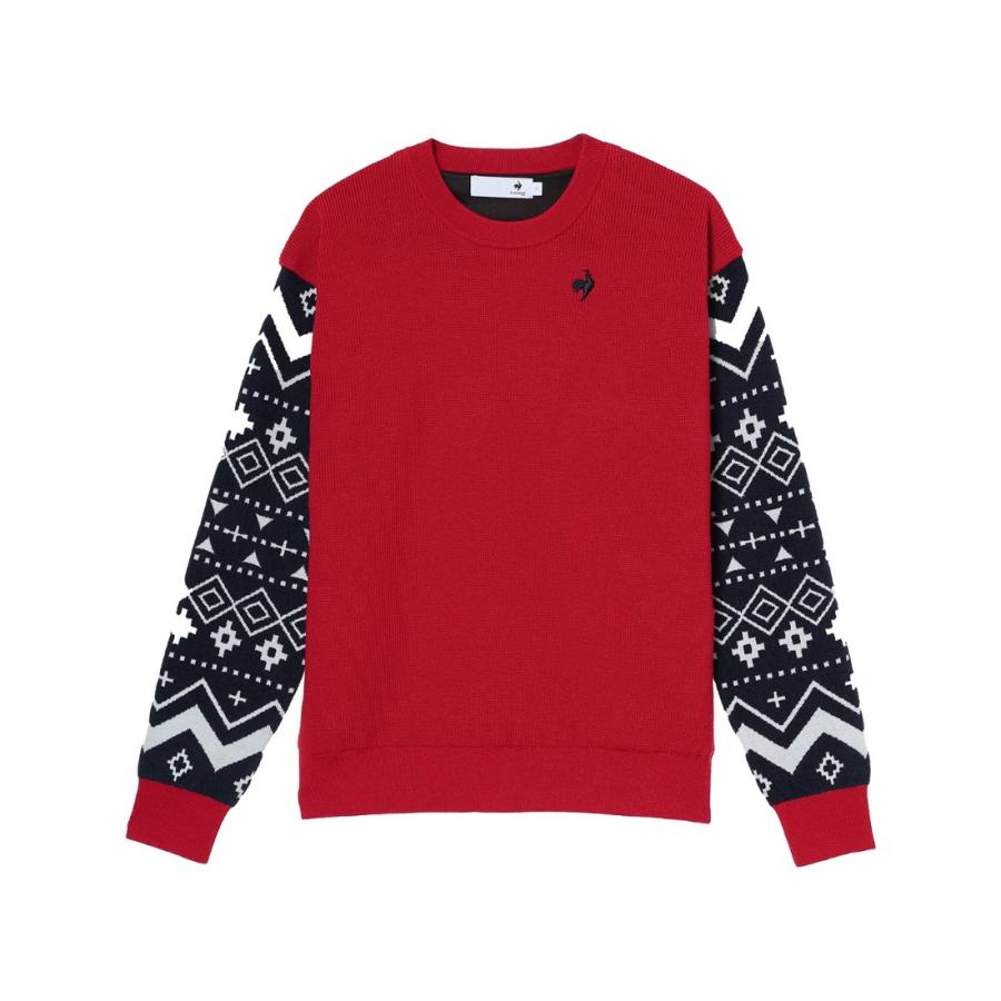 le coq sportif GOLF（ルコックスポルティフ ゴルフ） 防風セーター