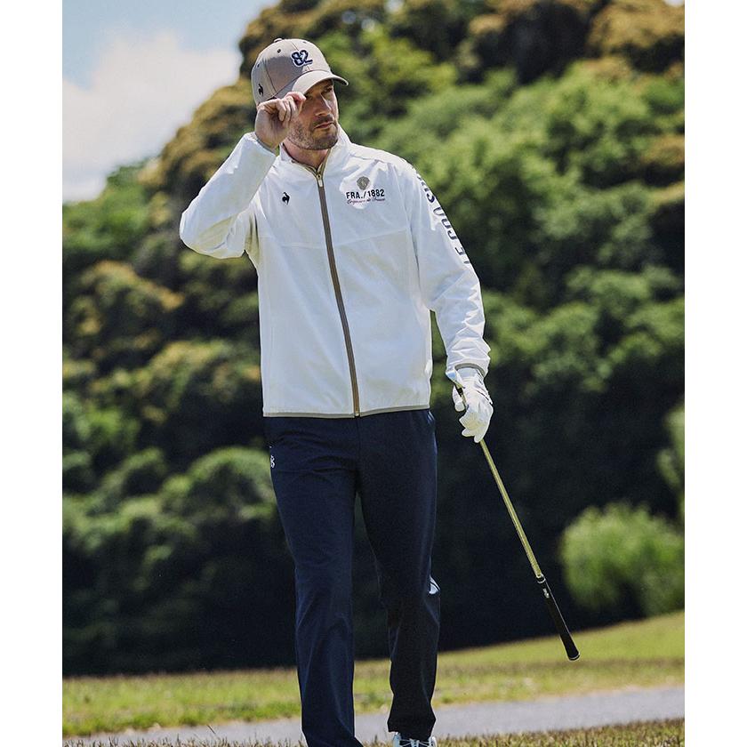le coq sportif GOLF（ルコックスポルティフ ゴルフ） 公式 ルコック