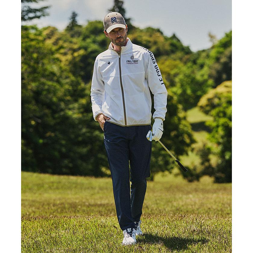 le coq sportif GOLF（ルコックスポルティフ ゴルフ） 公式 ルコック