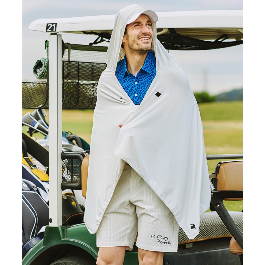 le coq sportif GOLF（ルコックスポルティフ ゴルフ） 公式 ルコック