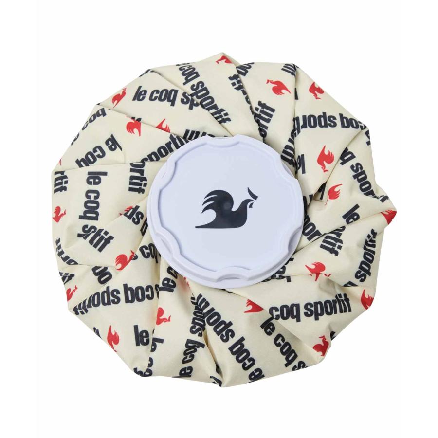 新品未使用　ゴルフィッカーズ 氷嚢 golf クラブハウス　未開封 le coq sportif GOLF（ルコックスポルティフ ゴルフ） 公式 ルコック