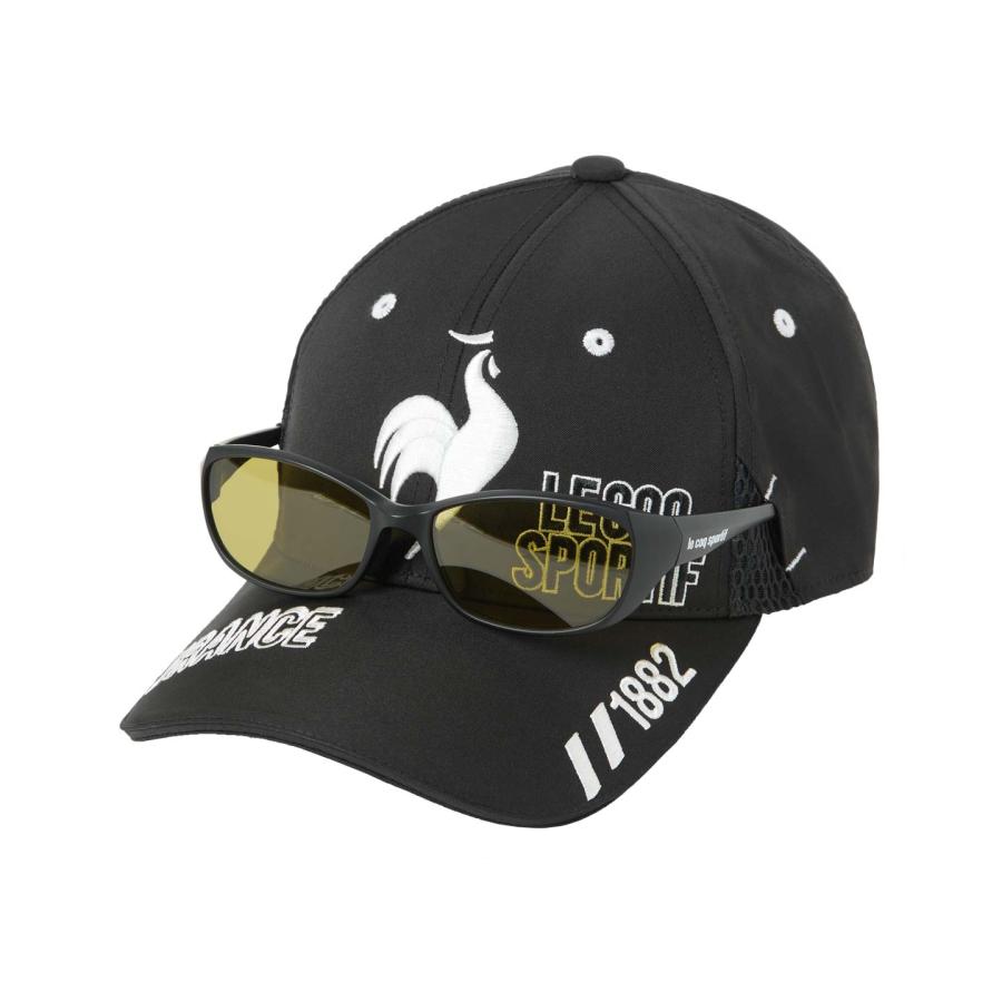 le coq sportif GOLF（ルコックスポルティフ ゴルフ） 公式 イーグル