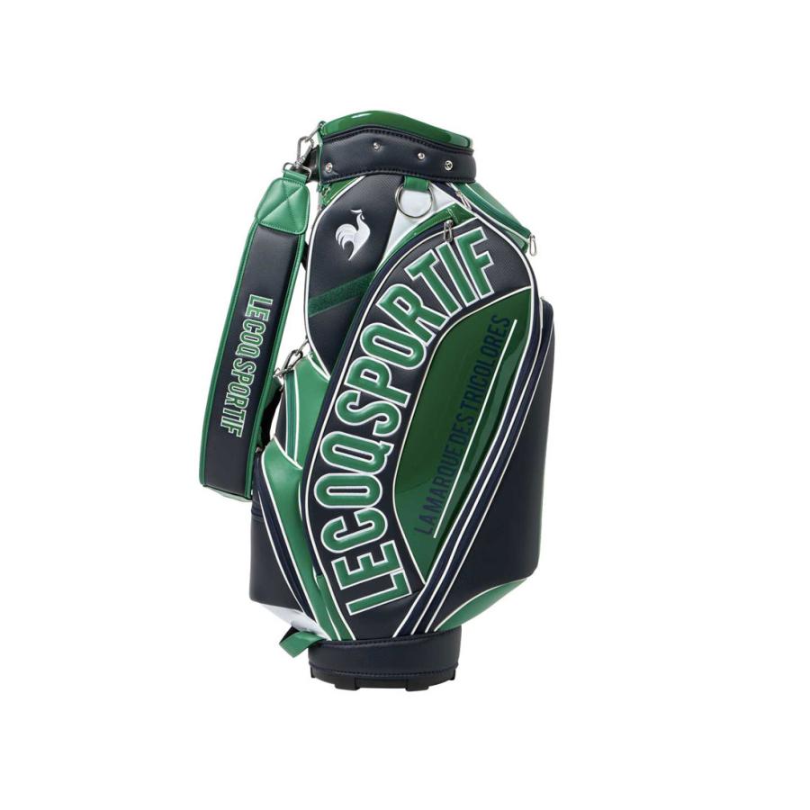lecoqゴルフバッグ ルコックスポルティフ ゴルフ le coq sportif golf 【COULER SPECIALE