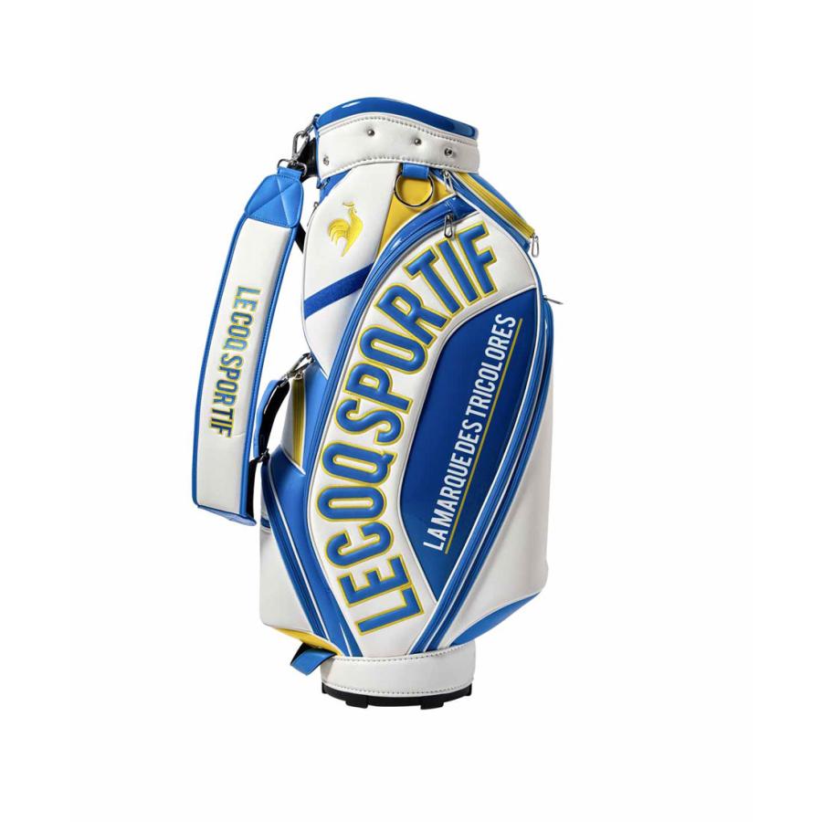 ルコックスポルティフゴルフ GOLFER'S DESIGN（ゴルファーズデザイン） | ルコックスポルティフ