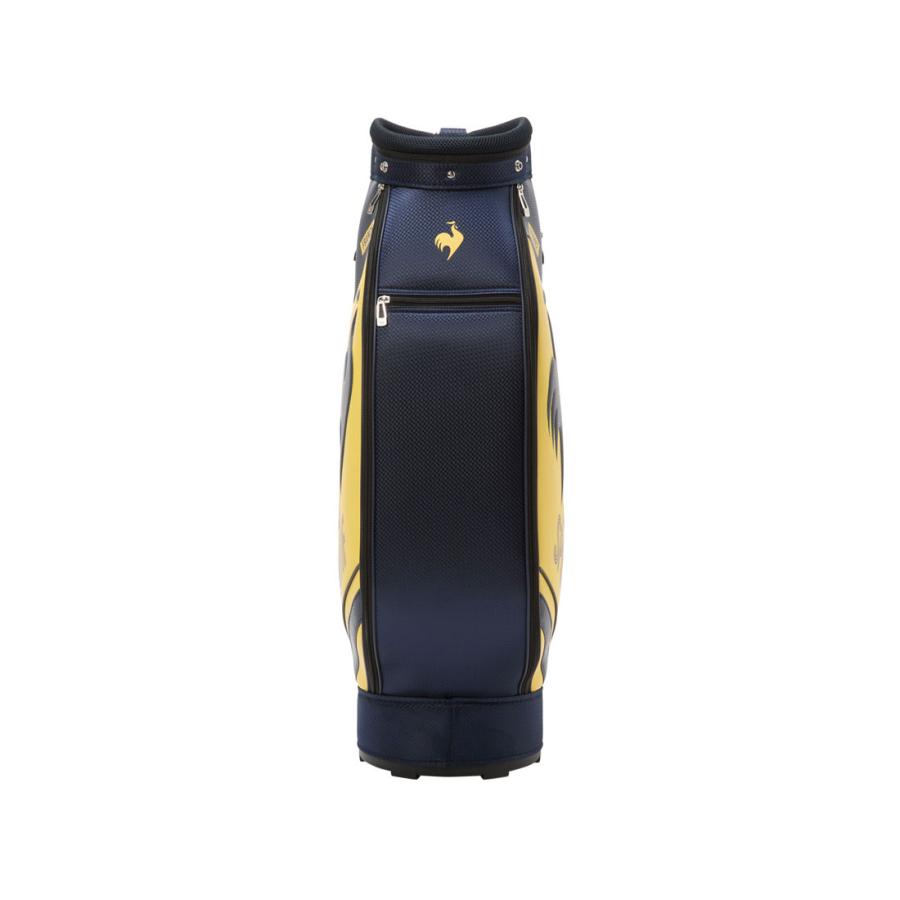 LE COQ SPORTIF ゴルフバック le coq sportif GOLF（ルコックスポルティフ ゴルフ） ルコック