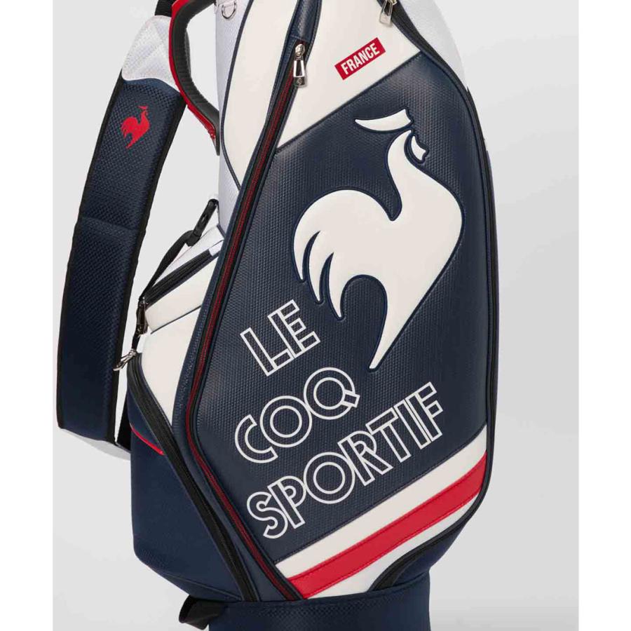 le coq sportif GOLF（ルコックスポルティフ ゴルフ） ルコック
