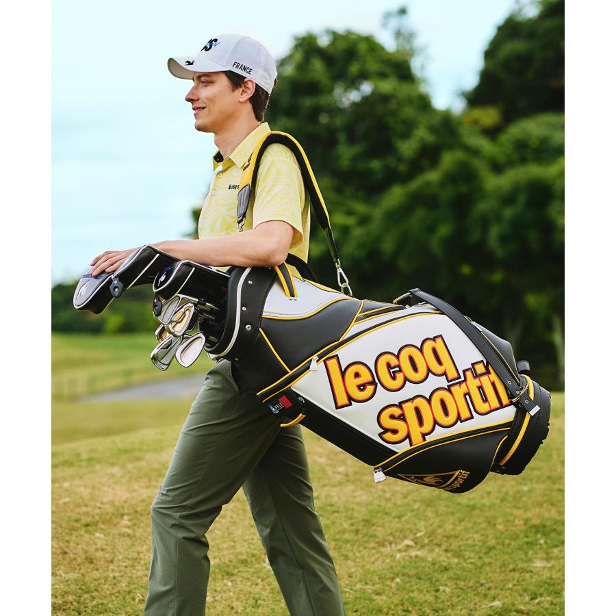 le coq sportif GOLF（ルコックスポルティフ ゴルフ） 公式 ルコック