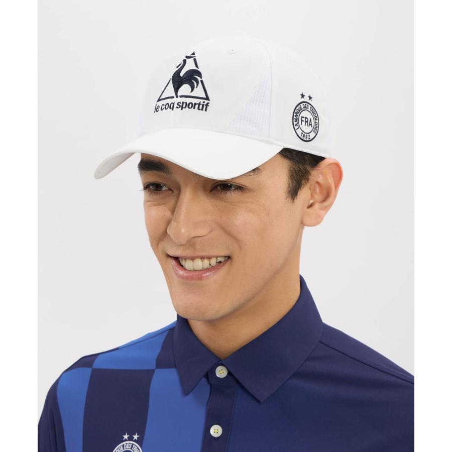 le coq sportif GOLF（ルコックスポルティフ ゴルフ） 公式 ロゴ
