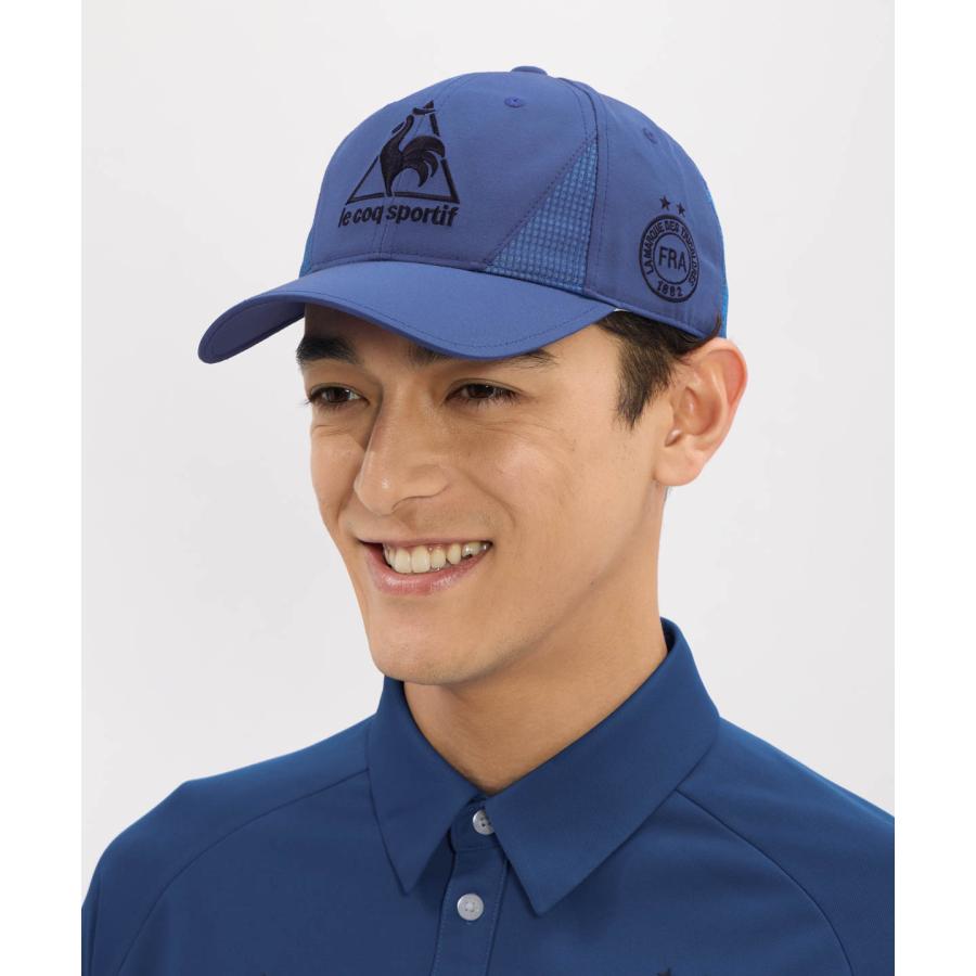 le coq sportif GOLF（ルコックスポルティフ ゴルフ） 公式 ロゴ