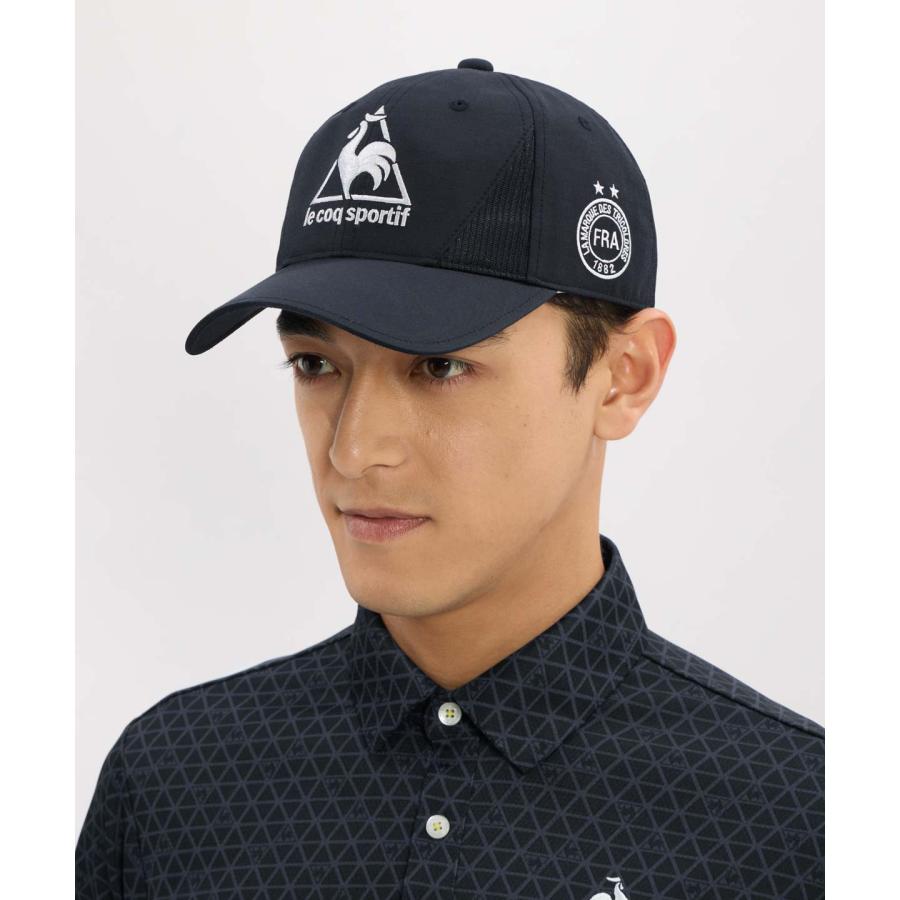 新宿インドアゴルフ　キャロ様　グリップ黒×30本 le coq sportif GOLF（ルコックスポルティフ ゴルフ） 公式 ロゴ