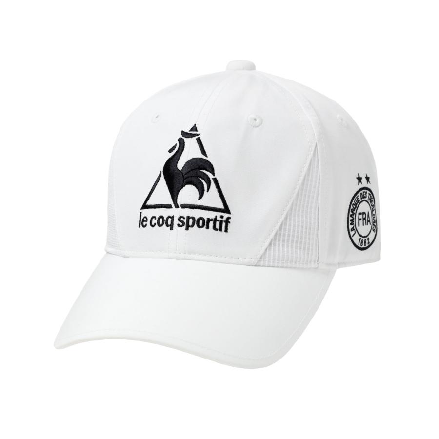 le coq sportif GOLF（ルコックスポルティフ ゴルフ） 公式 ロゴ