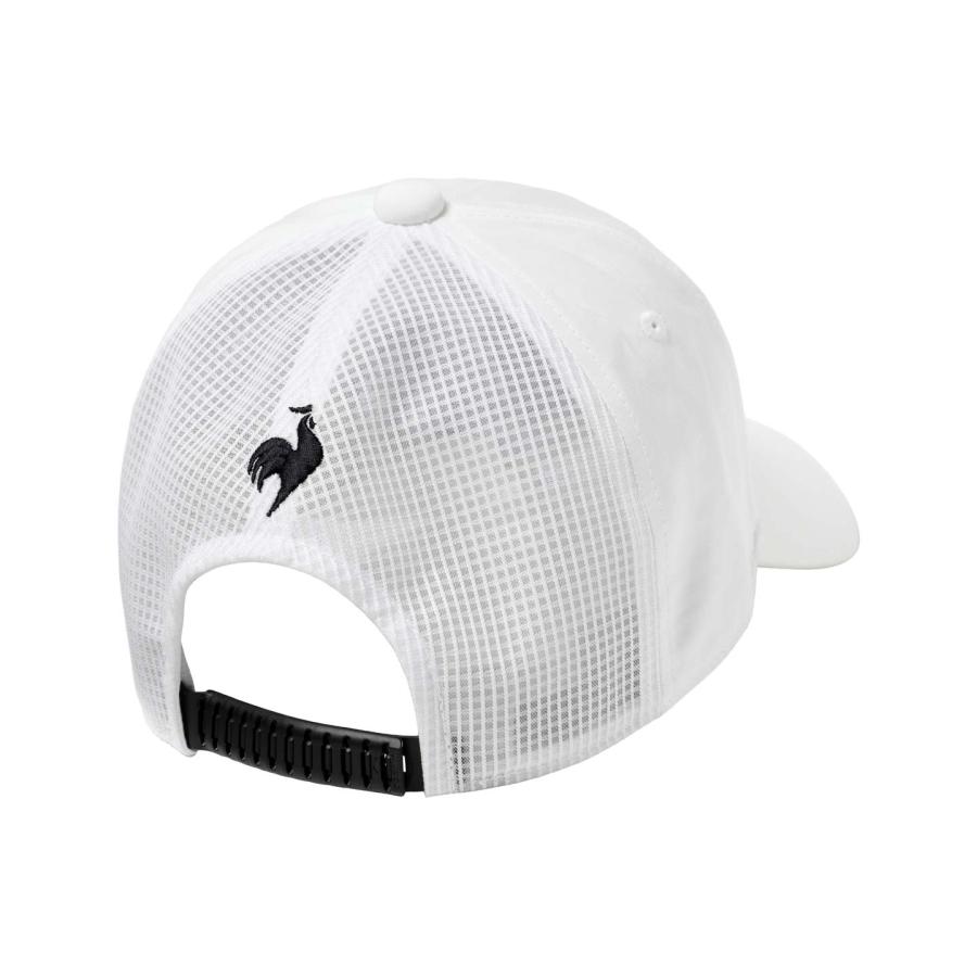 le coq sportif GOLF（ルコックスポルティフ ゴルフ） 公式 ロゴ