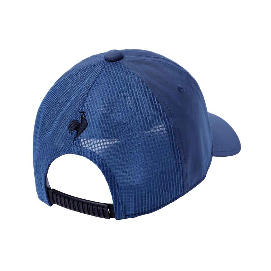 le coq sportif GOLF（ルコックスポルティフ ゴルフ） 公式 ロゴ