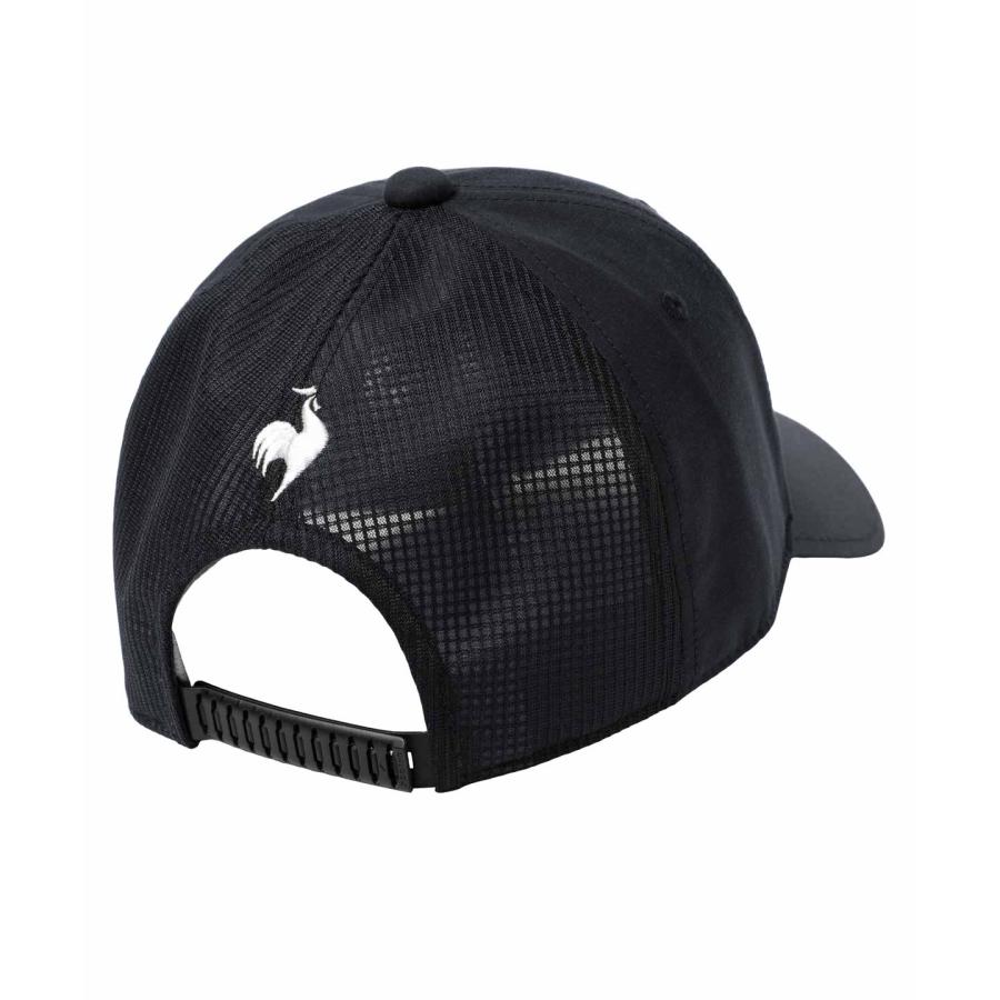 le coq sportif GOLF（ルコックスポルティフ ゴルフ） 公式 ロゴ