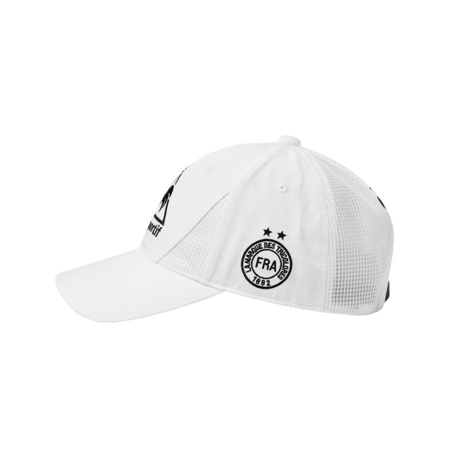le coq sportif GOLF（ルコックスポルティフ ゴルフ） 公式 ロゴ