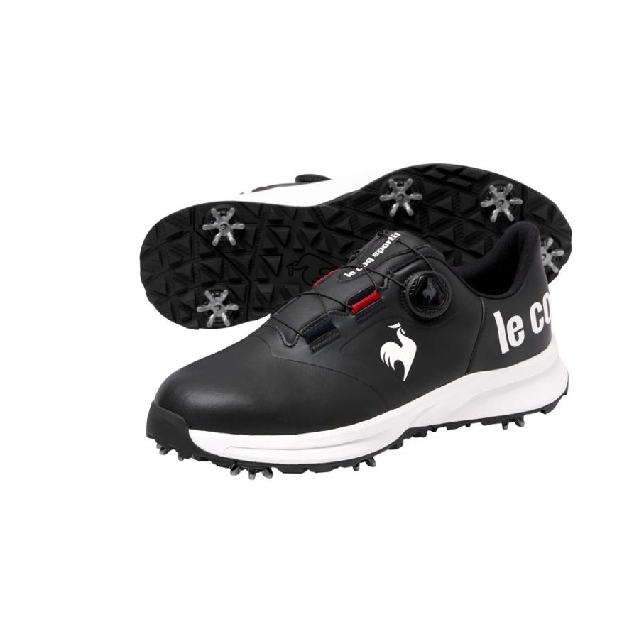 ルコックスポルティフ　ゴルフセット一式 GOLF | le coq sportif [ルコックスポルティフ]オフィシャルサイト