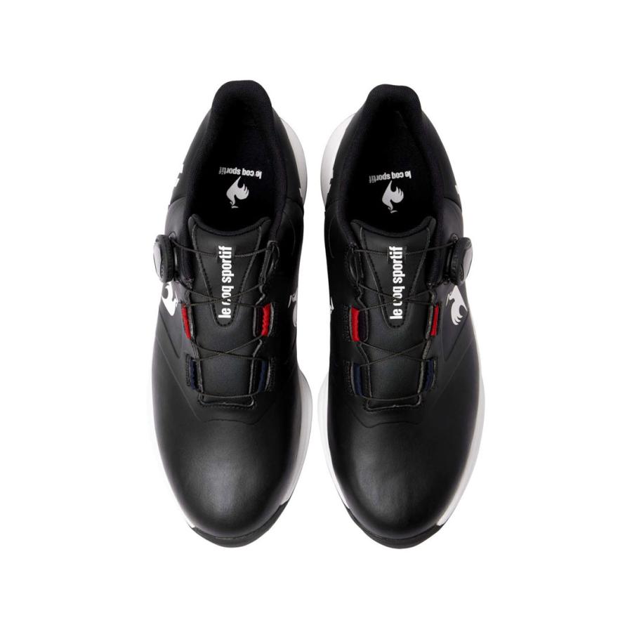ルコックスポルティフ　ゴルフセット一式 GOLF | le coq sportif [ルコックスポルティフ]オフィシャルサイト