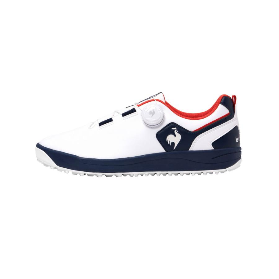 Le Coq Sportif Golf ルコックスポルティフ le coq sportif GOLF（ルコックスポルティフ ゴルフ） 公式 ルコック