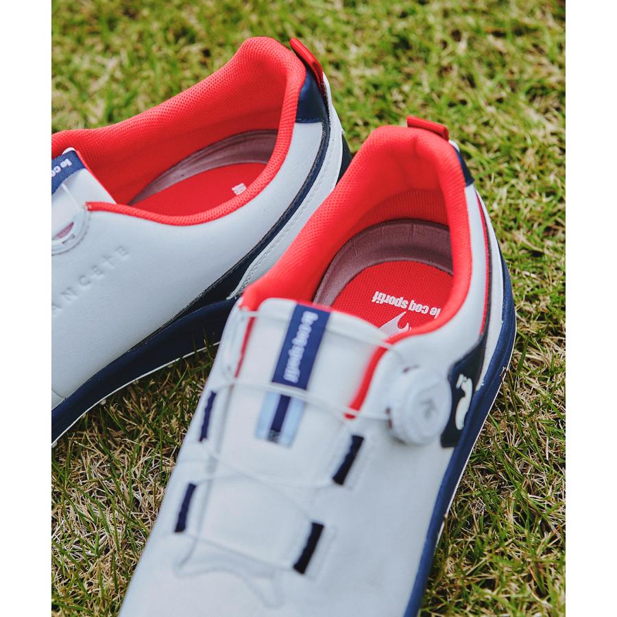 le coq sportif GOLF（ルコックスポルティフ ゴルフ） 公式 ルコック