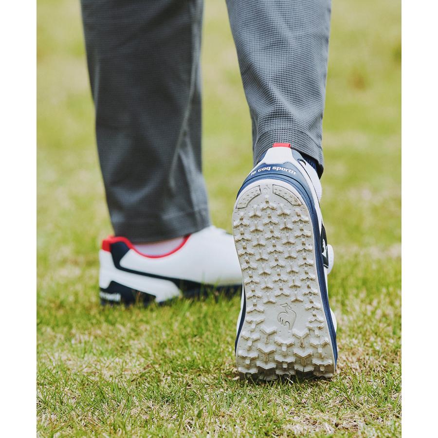 le coq sportif GOLF（ルコックスポルティフ ゴルフ） 公式 ルコック