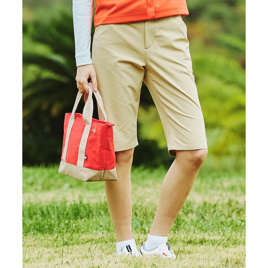 le coq sportif GOLF（ルコックスポルティフ ゴルフ） 公式 5分丈