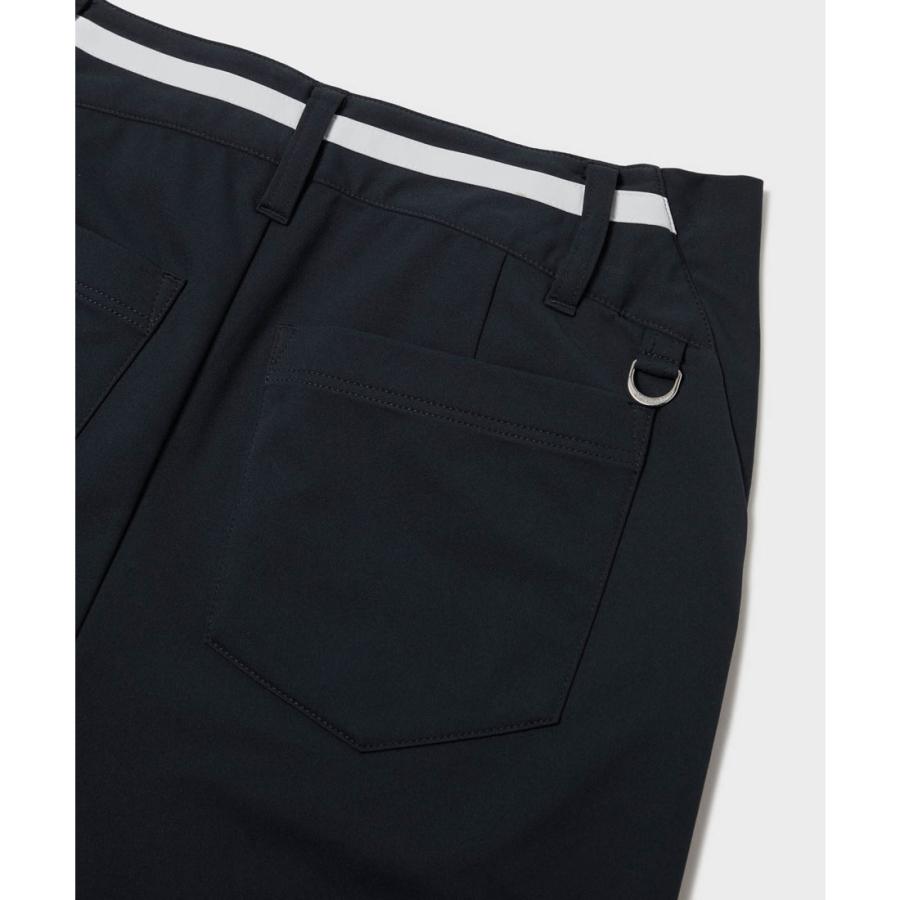 le coq sportif GOLF（ルコックスポルティフ ゴルフ） 公式 5分丈