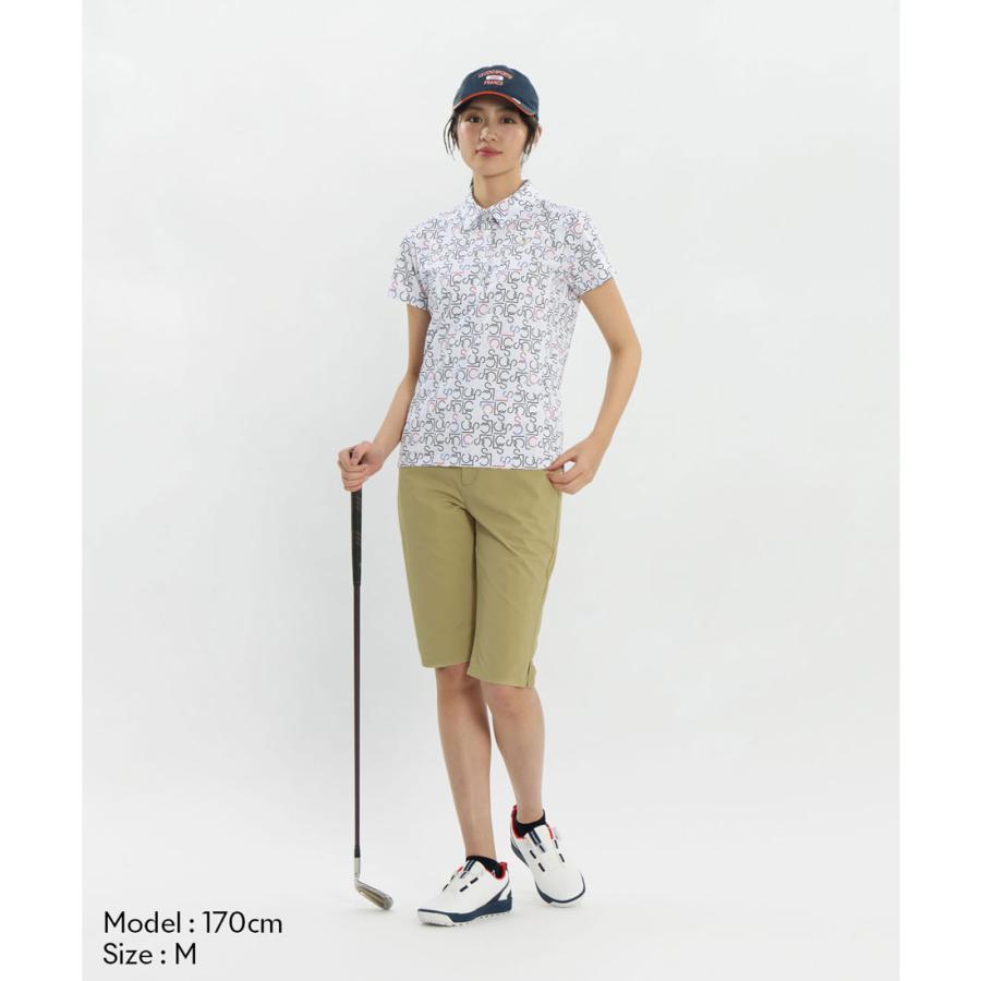 DESCENTE レディース ゴルフウェア 5点セット おまけ付き le coq