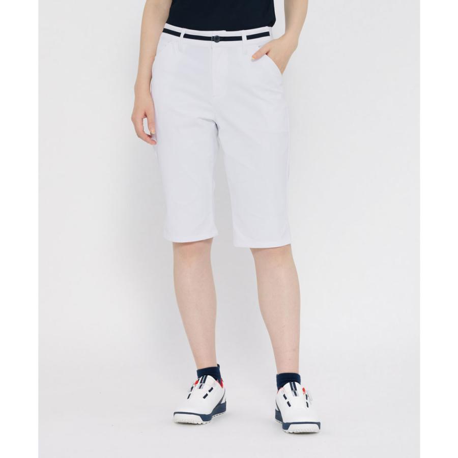 le coq sportif GOLF（ルコックスポルティフ ゴルフ） 公式 5分丈