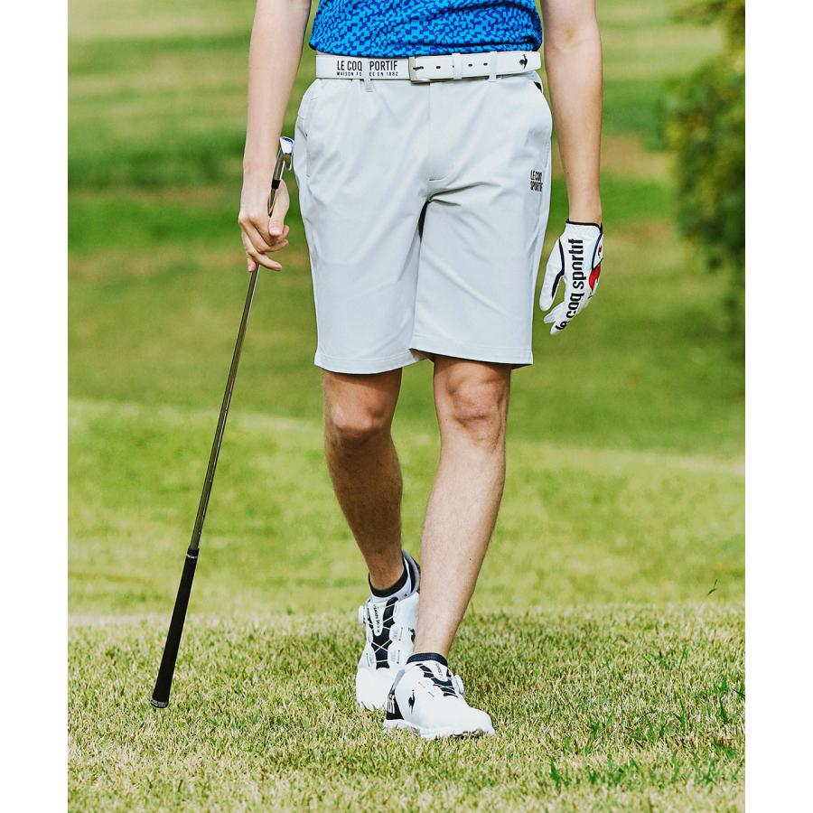 le coq sportif GOLF（ルコックスポルティフ ゴルフ） 公式 防汚サン
