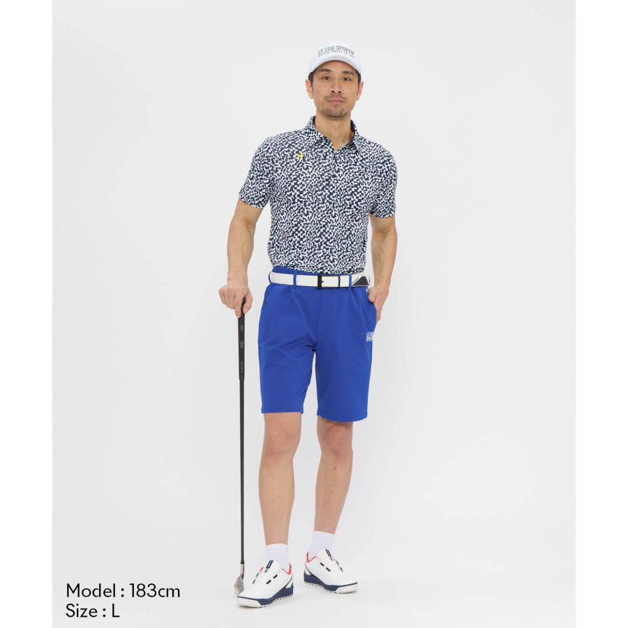le coq sportif GOLF（ルコックスポルティフ ゴルフ） 公式 防汚サン