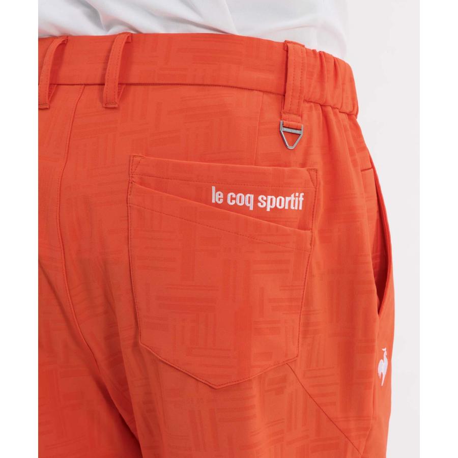 le coq sportif GOLF（ルコックスポルティフ ゴルフ） 公式 チェック
