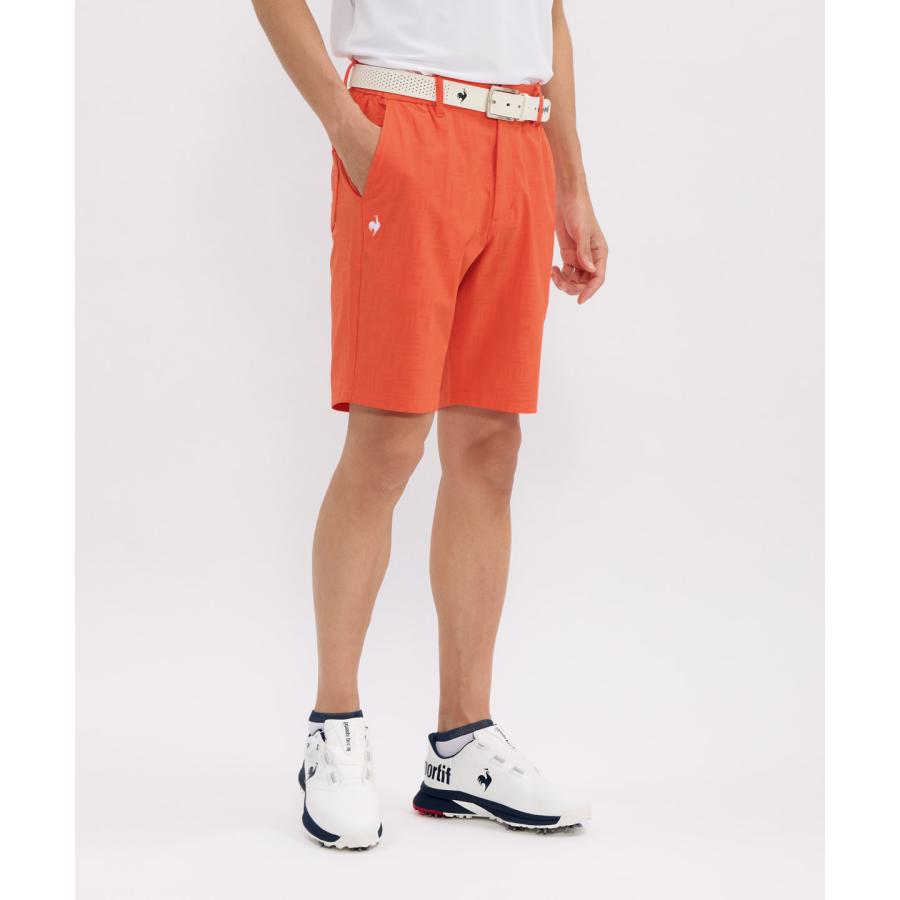 le coq sportif GOLF（ルコックスポルティフ ゴルフ） 公式 チェック