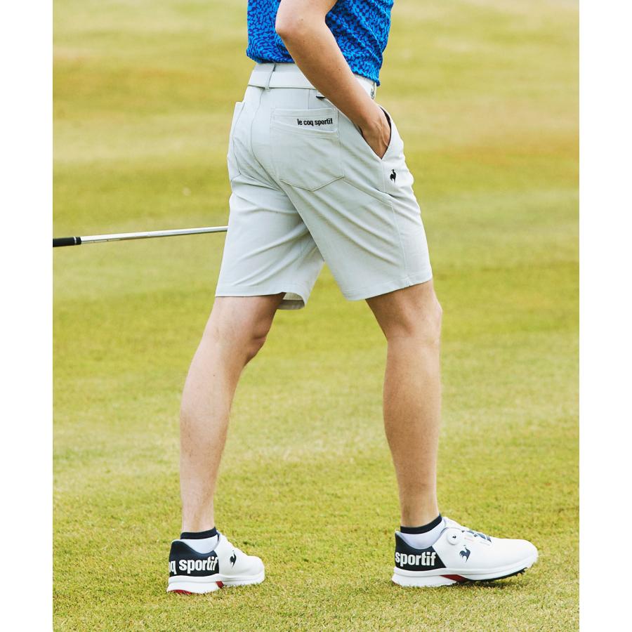 le coq sportif GOLF（ルコックスポルティフ ゴルフ） 公式 チェック