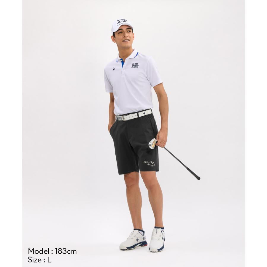 le coq sportif GOLF（ルコックスポルティフ ゴルフ） 公式 ルコック