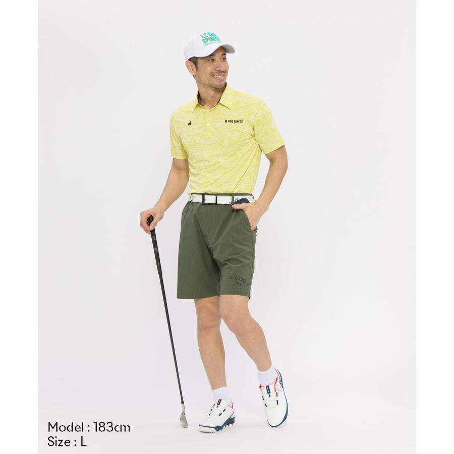 le coq sportif GOLF（ルコックスポルティフ ゴルフ） 公式 ルコック