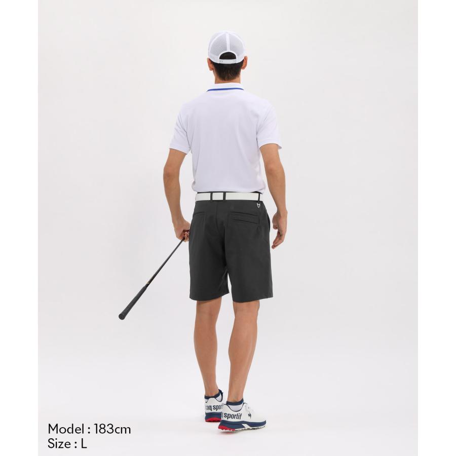 le coq sportif GOLF（ルコックスポルティフ ゴルフ） 公式 ルコック