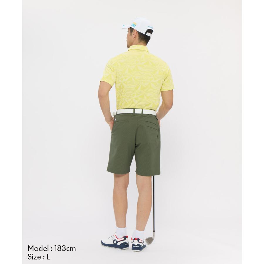 le coq sportif GOLF（ルコックスポルティフ ゴルフ） 公式 ルコック