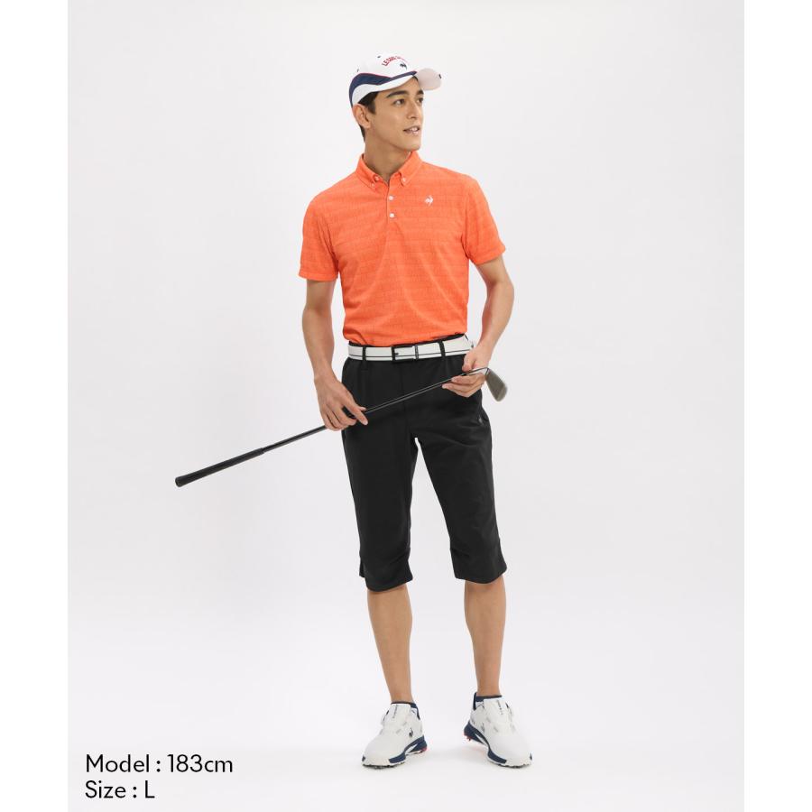 le coq sportif GOLF（ルコックスポルティフ ゴルフ） 公式 ルコック